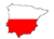 CALEFACCIONES MARPE - Polski